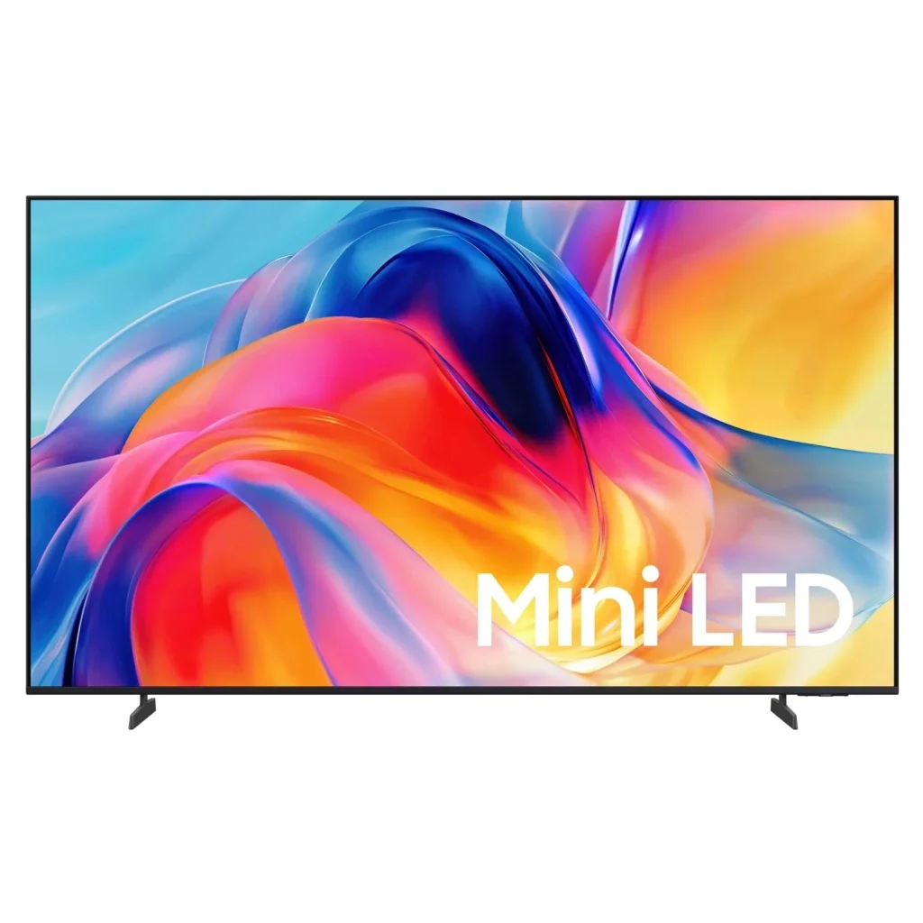 Телевізор Samsung Mini LED 4K UE55M70HAUXUA Vision AI 2026 (UE55M70HAUXUA)