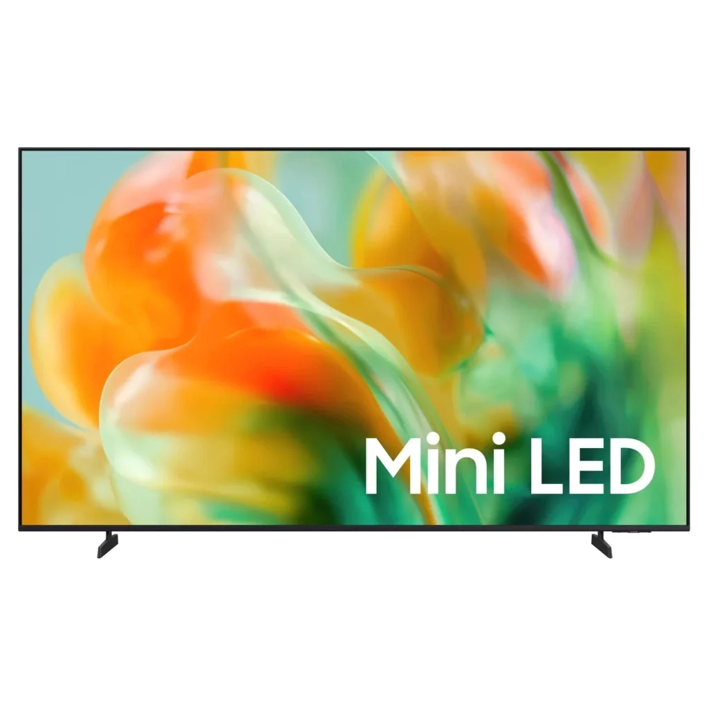 Телевізор Samsung Mini LED 4K UE55M80HAUXUA Vision AI 2026 (UE55M80HAUXUA)