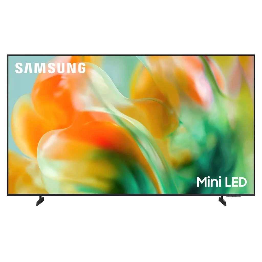 Телевізор Samsung Mini LED 4K UE65M80HAUXUA Vision AI 2026 (UE65M80HAUXUA)