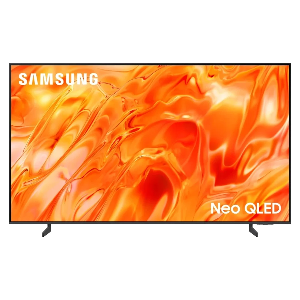 Телевізор Samsung Neo QLED 4K QE85QN70HAUXUA Vision AI 2026 (QE85QN70HAUXUA)