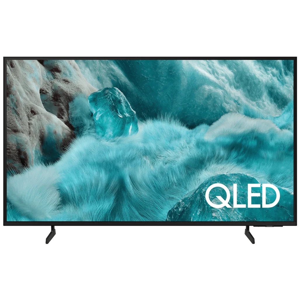 Телевізор Samsung QE50Q7FAAUXUA