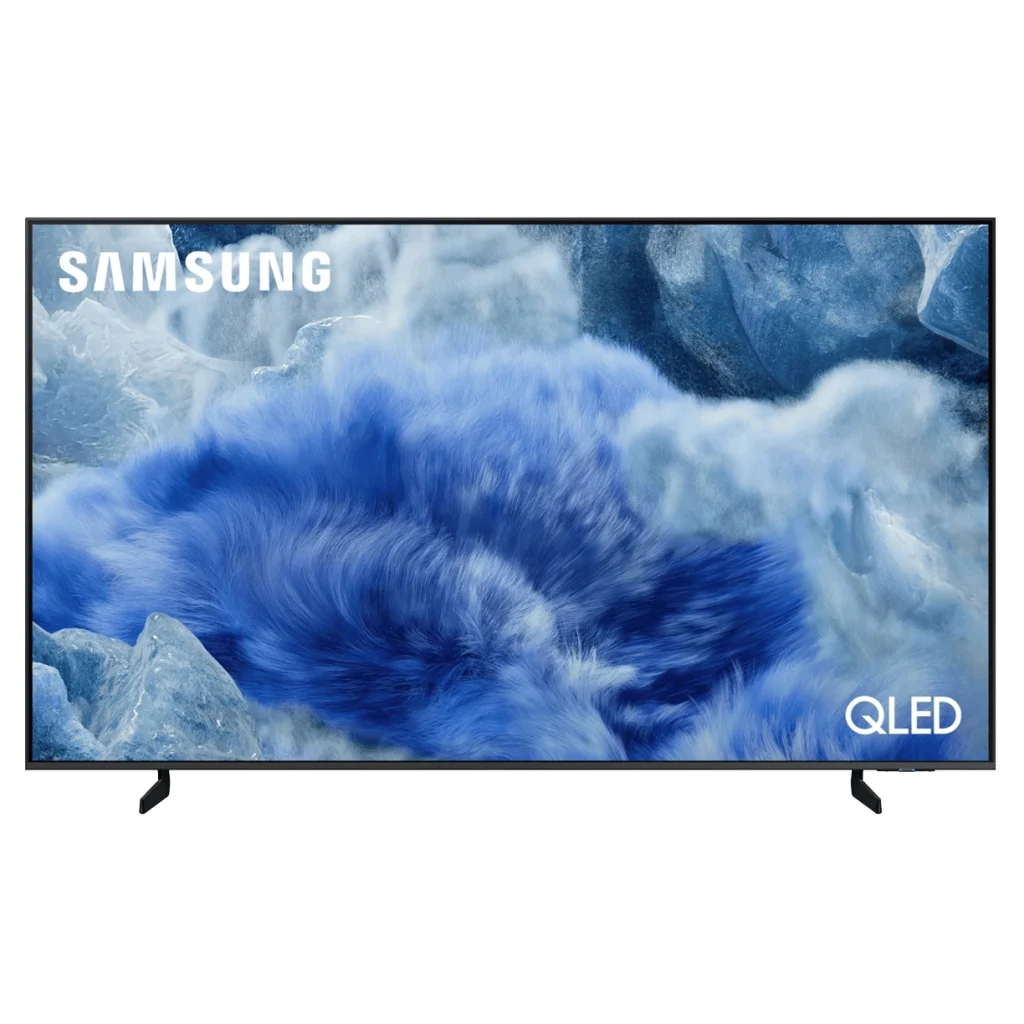 Телевізор Samsung QE50Q8FAAUXUA