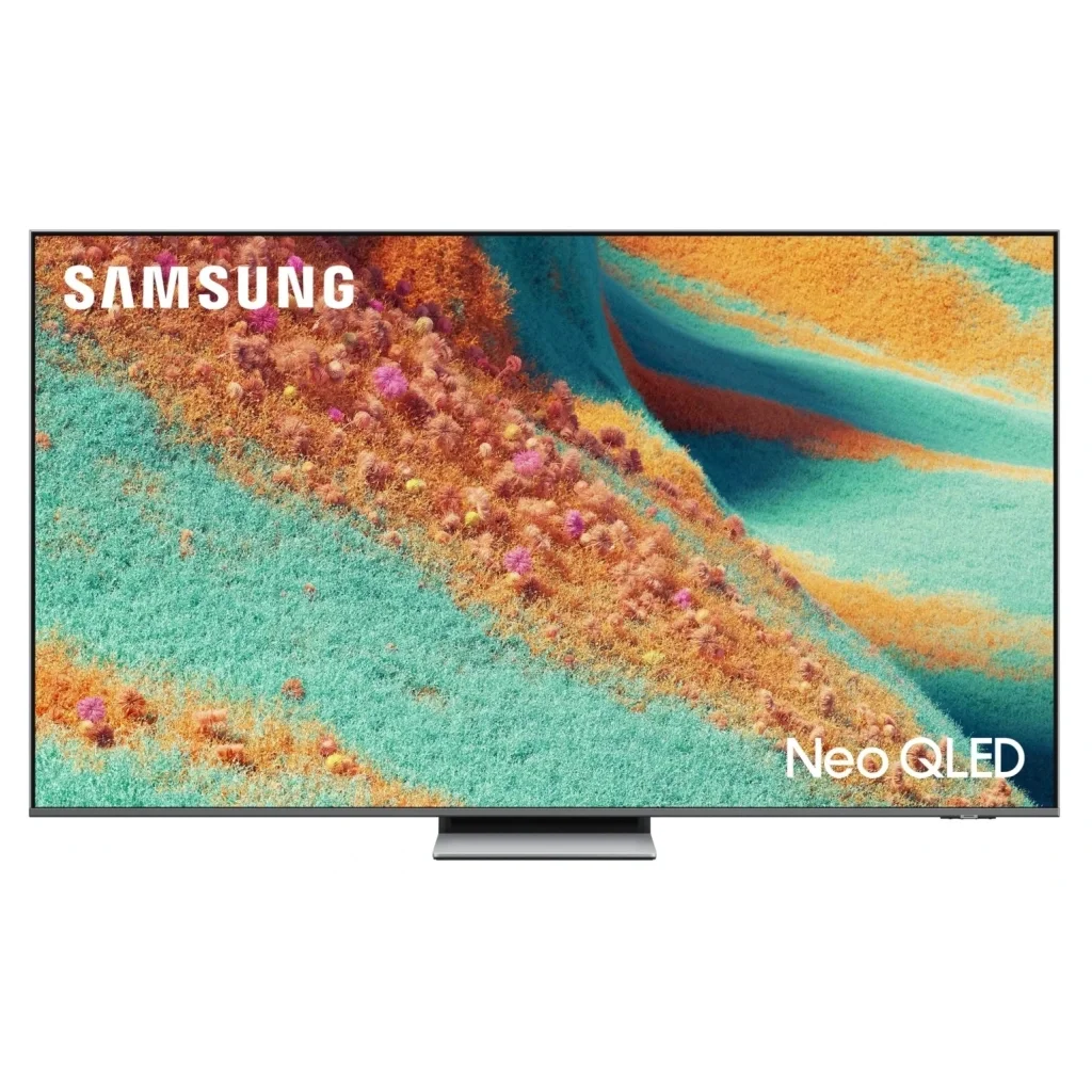 Телевізор Samsung QE55QN85FAUXUA