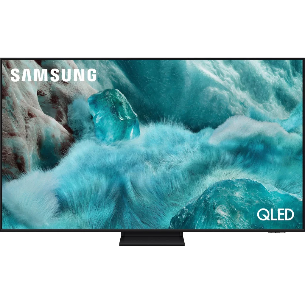 Телевізор Samsung QE65Q7F5AUXUA