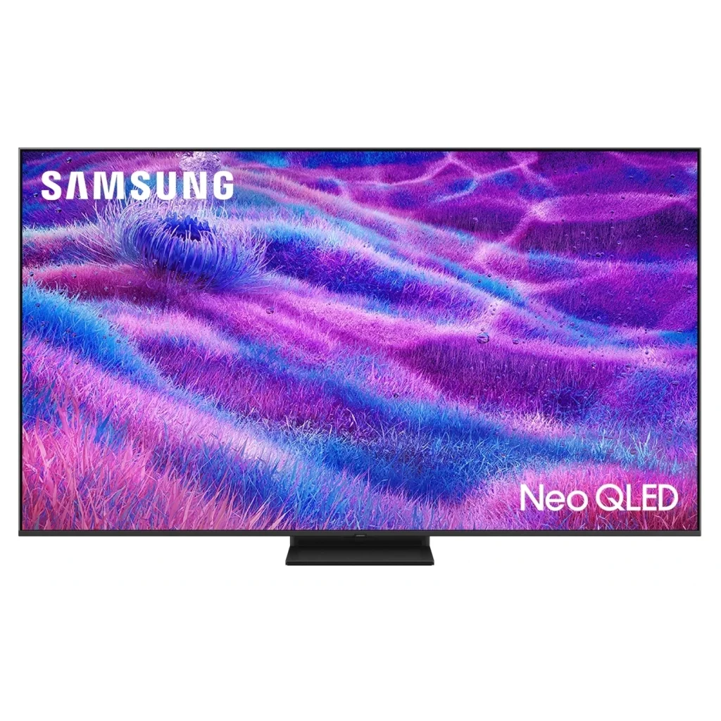 Телевізор Samsung QE75QN80FAUXUA