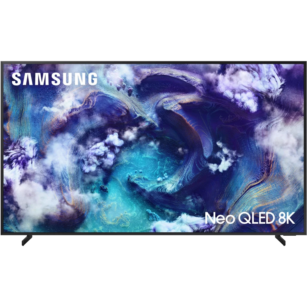 Телевізор Samsung QE75QN900FUXUA