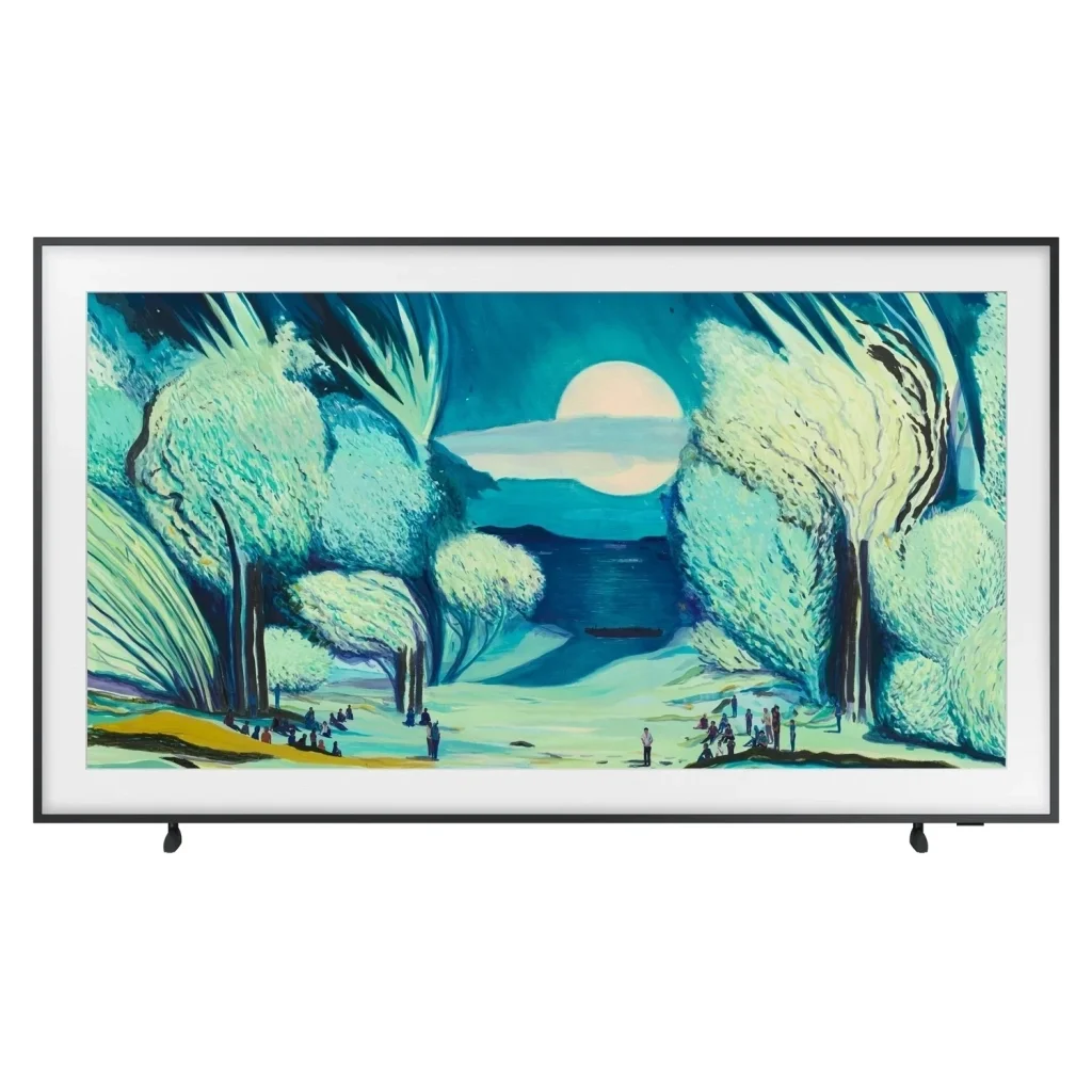 Телевізор Samsung QE85LS03FAUXUA