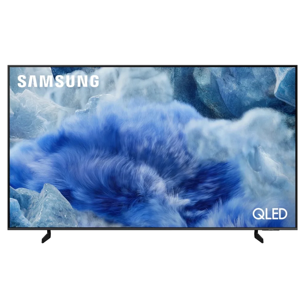 Телевізор Samsung QE85Q8FAAUXUA