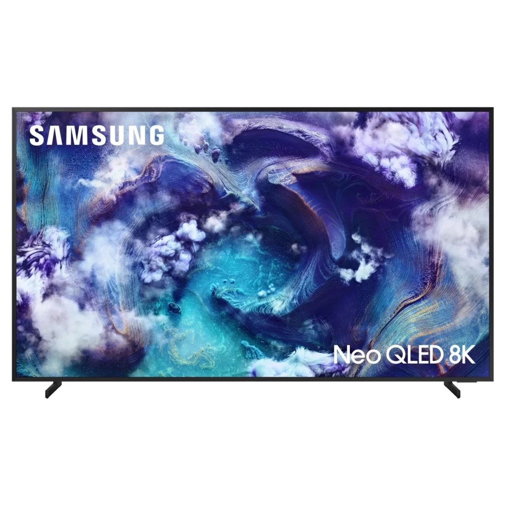 Телевізор Samsung QE85QN900FUXUA