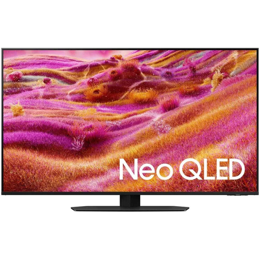 Телевізор Samsung QE85QN90FAUXUA