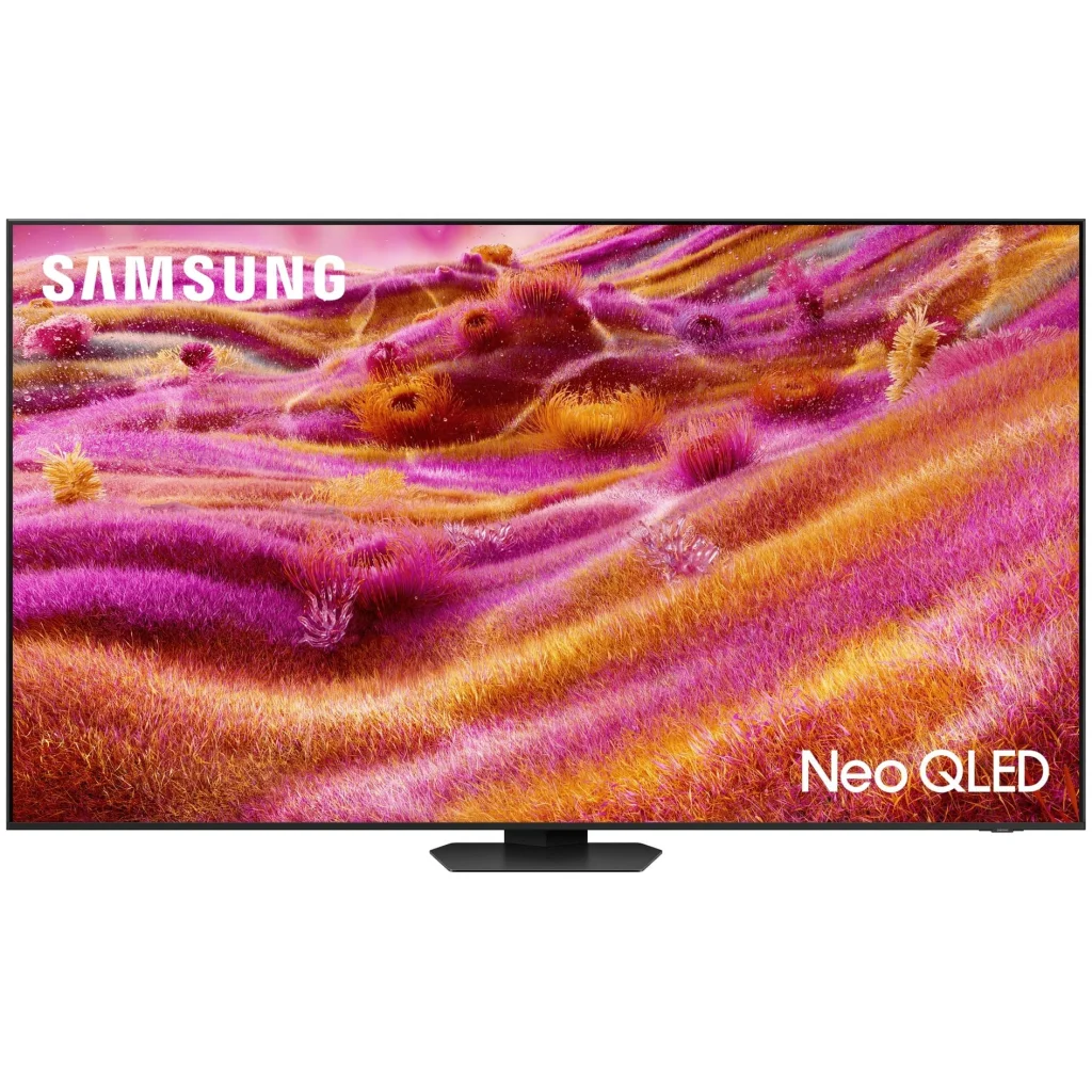 Телевізор Samsung QE98QN90FAUXUA