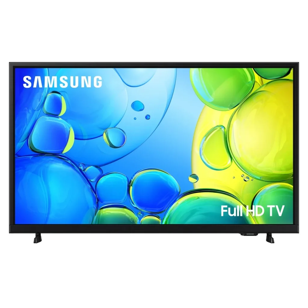 Телевізор Samsung UE32F6000FUXUA