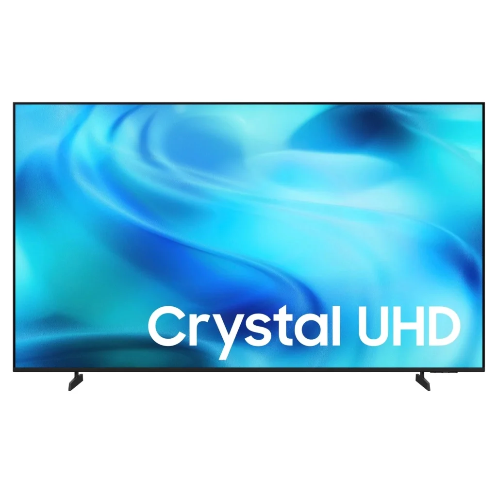 Телевізор Samsung UE50U7000HUXUA