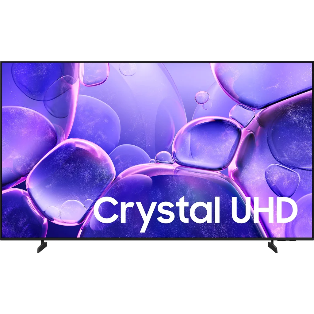 Телевізор Samsung UE55U8000FUXUA