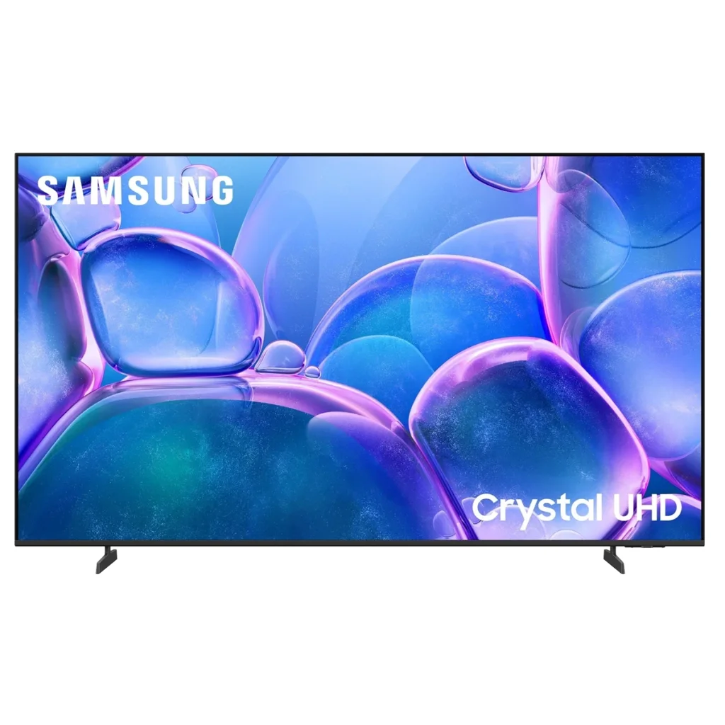 Телевізор Samsung UE75U7000FUXUA