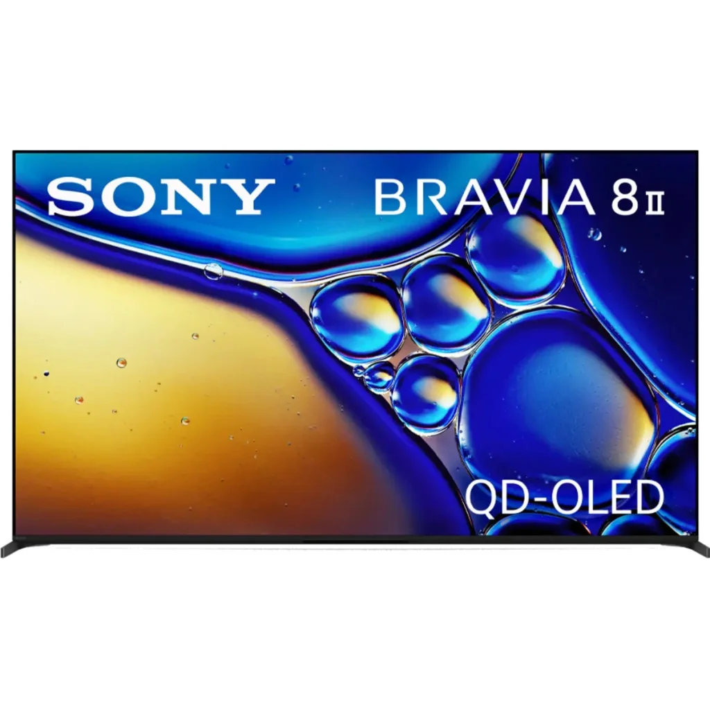 Телевізор Sony K-55XR80M2