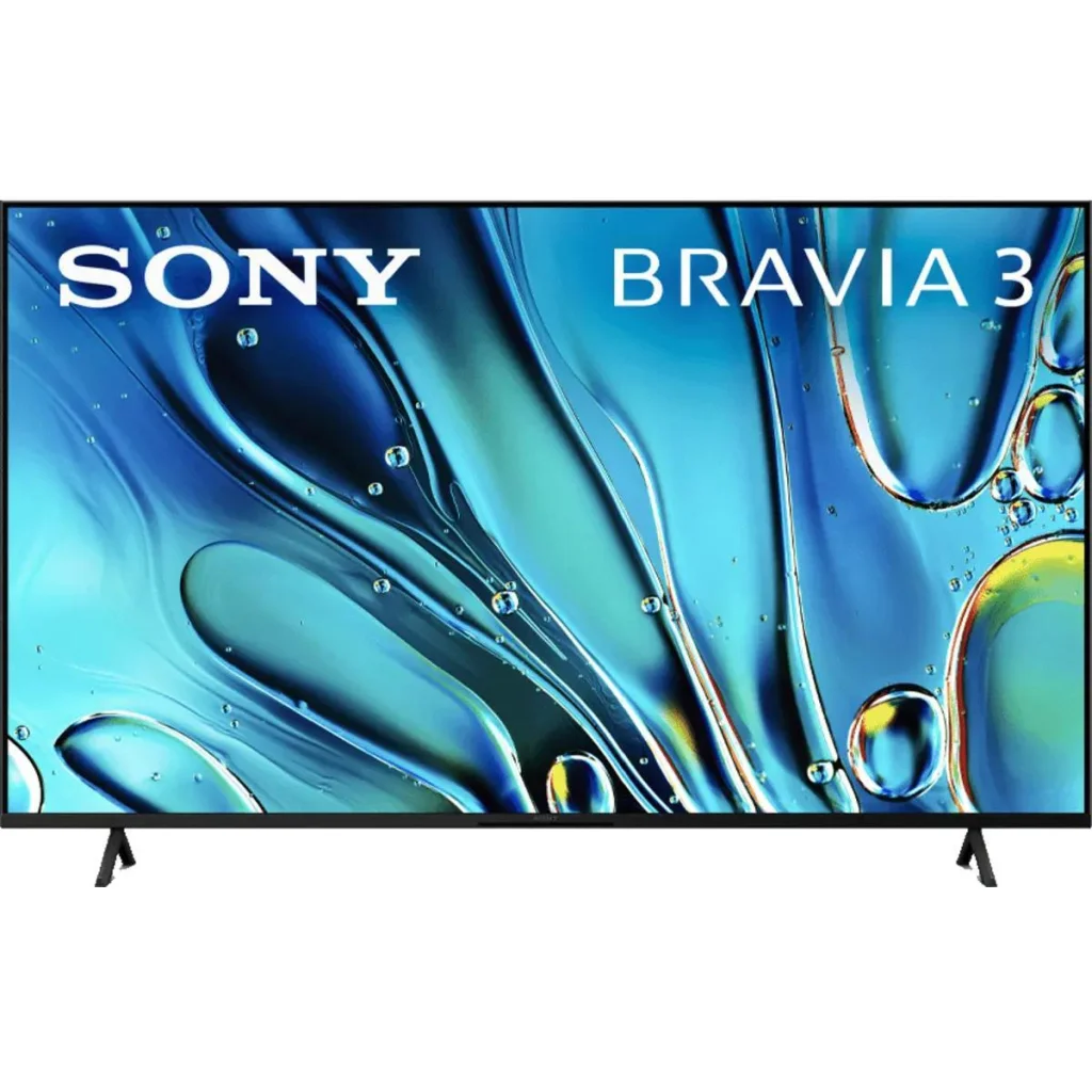 Телевізор Sony K-65S30