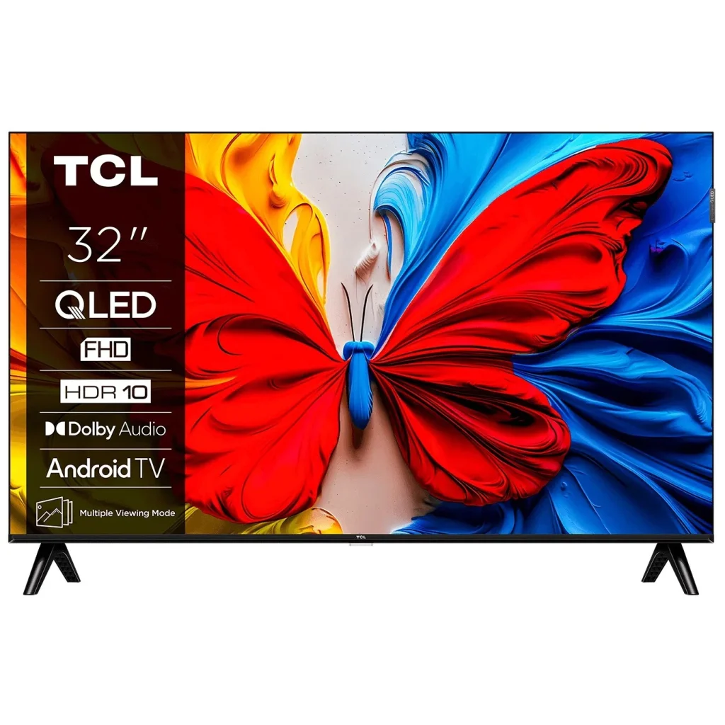 Телевізор TCL 32S5L
