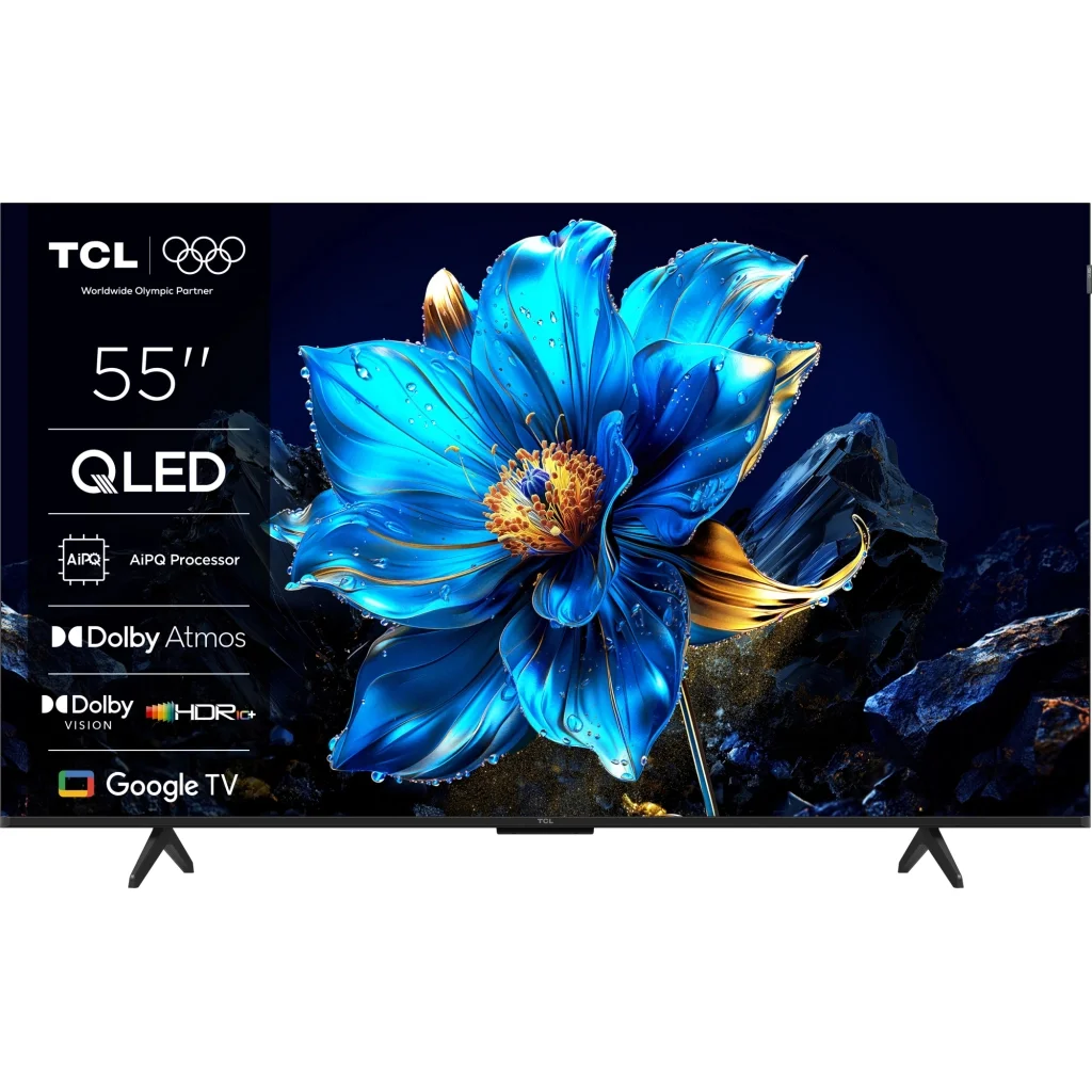 Телевізор TCL 55P7K