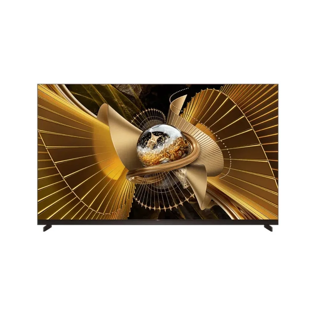 Телевізор TCL 75X11L