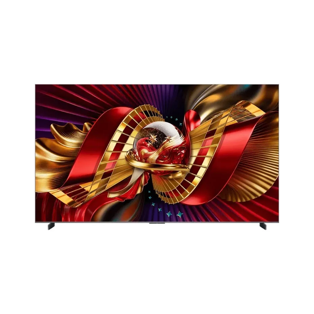 Телевізор TCL 98C8L