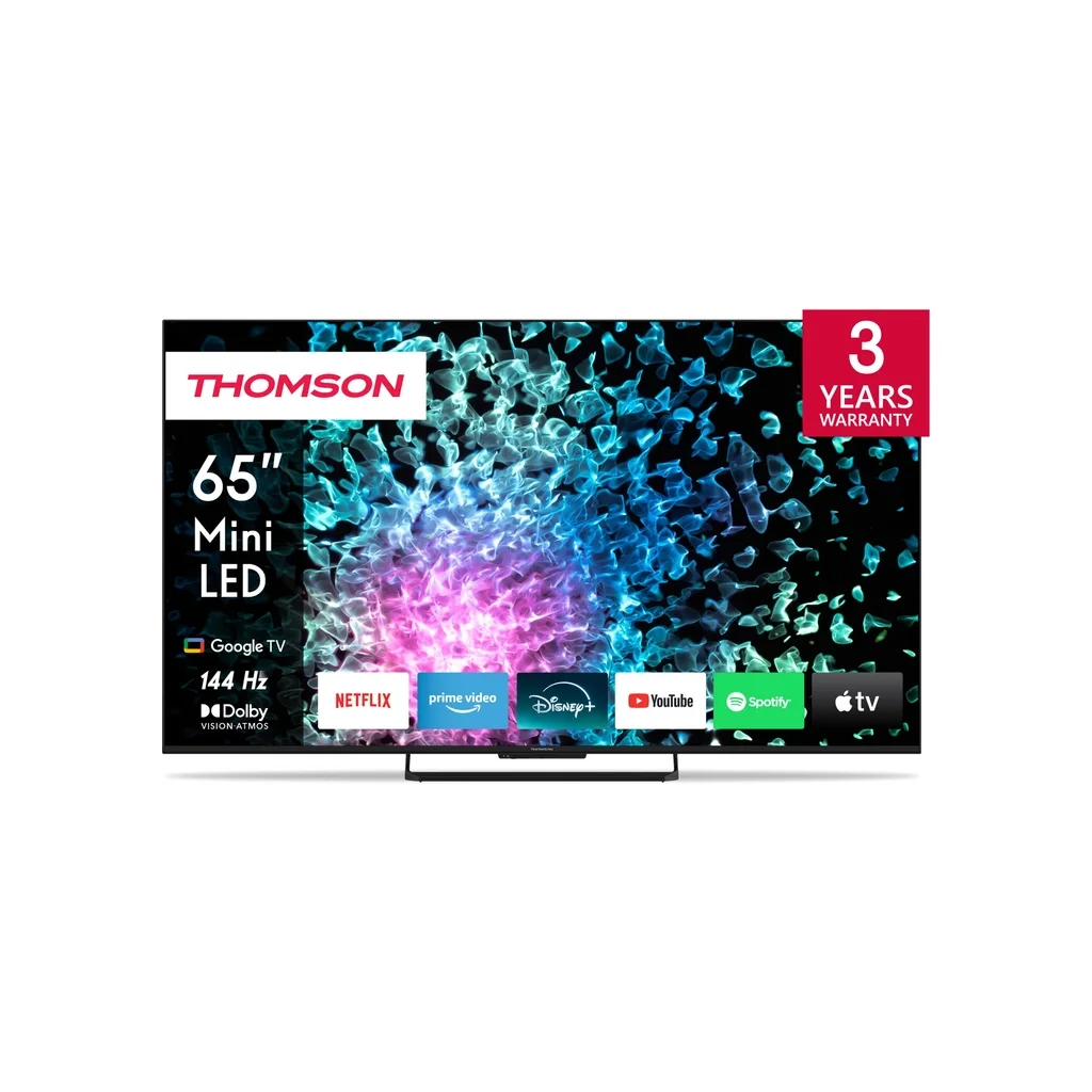 Телевізор THOMSON 65MG7C15