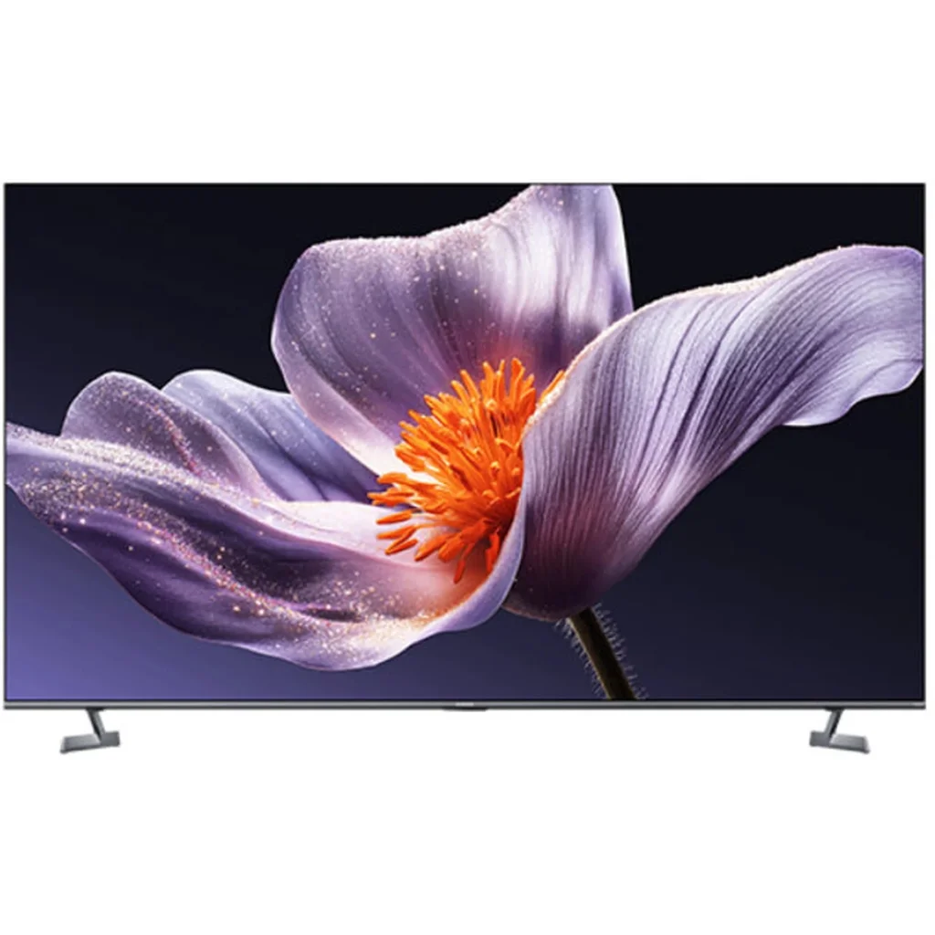 Телевізор Xiaomi TV S Pro Mini LED 55