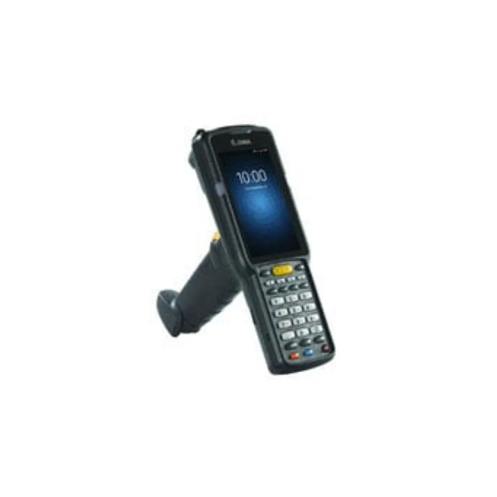 Термінал збору даних Zebra МС33 Qualcomm 8056/2GB/16GB/WiFi/BT/NFC/Android (MC330M-GL4HG2RW)