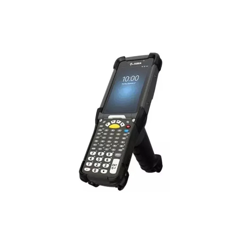 Термінал збору даних Zebra МС93 Laser, 4GB/32GB, Gun, 29 Key, WiFi, BT, Android (MC930B-GSAAG4RW)