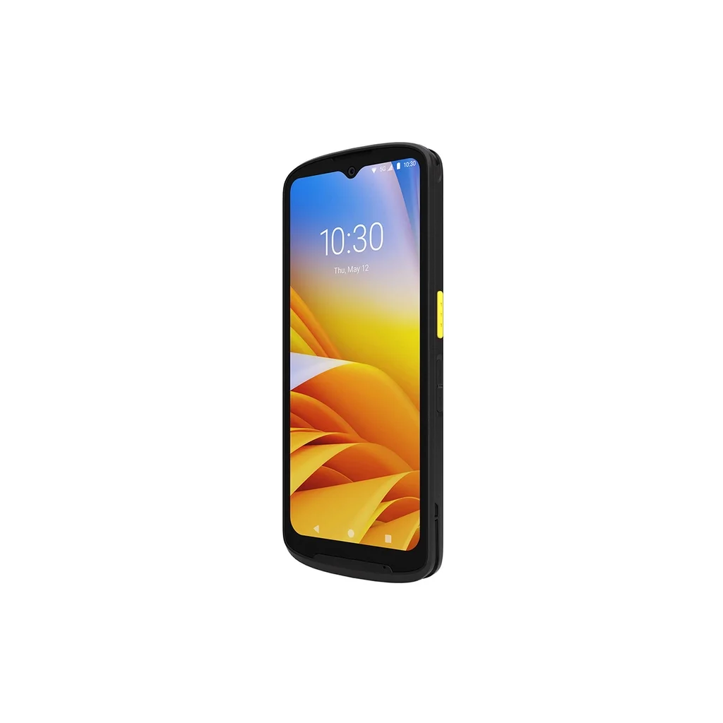 Термінал збору даних Zebra TC15 2D SM6375,4GB/64GB,USB,WiFi,BT,NFC,5000vAh (TC15BK-1PE14S-A6)