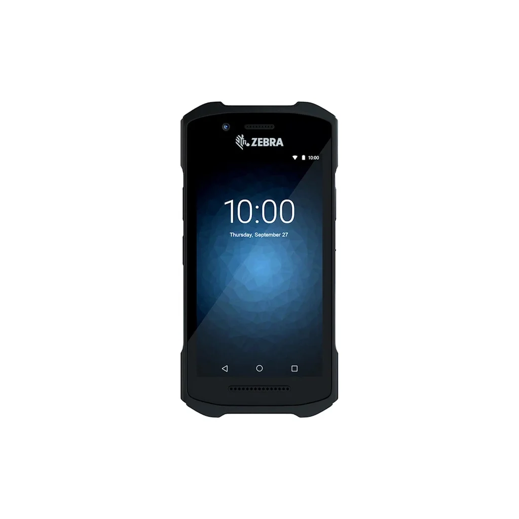 Термінал збору даних Zebra TC26 2D, 4 ГБ/64 ГБ, WiFi, Bluetooth, IP67, 33mAh, Android (TC26BK-11A422-A6)