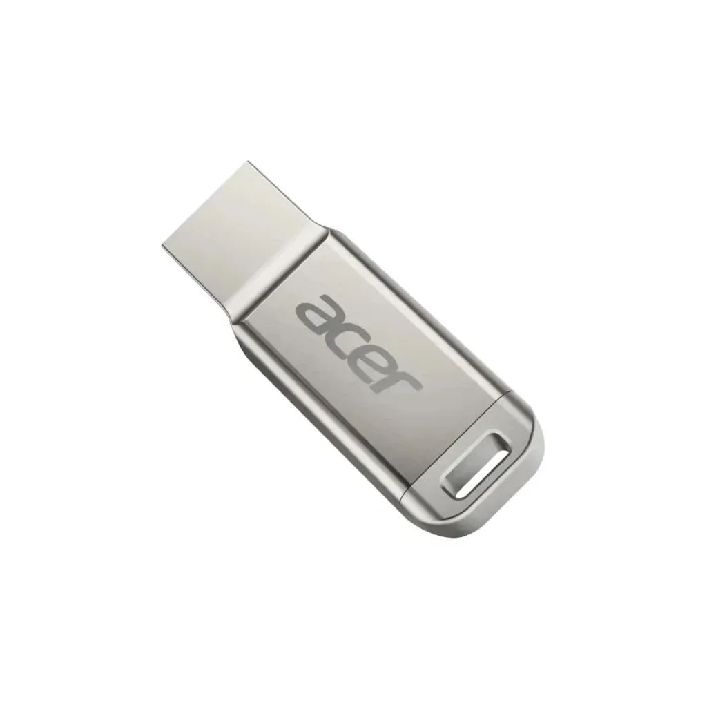 USB флеш накопичувач Acer 32GB UM310 Silver USB 3.2 (BL.9BWWA.580)