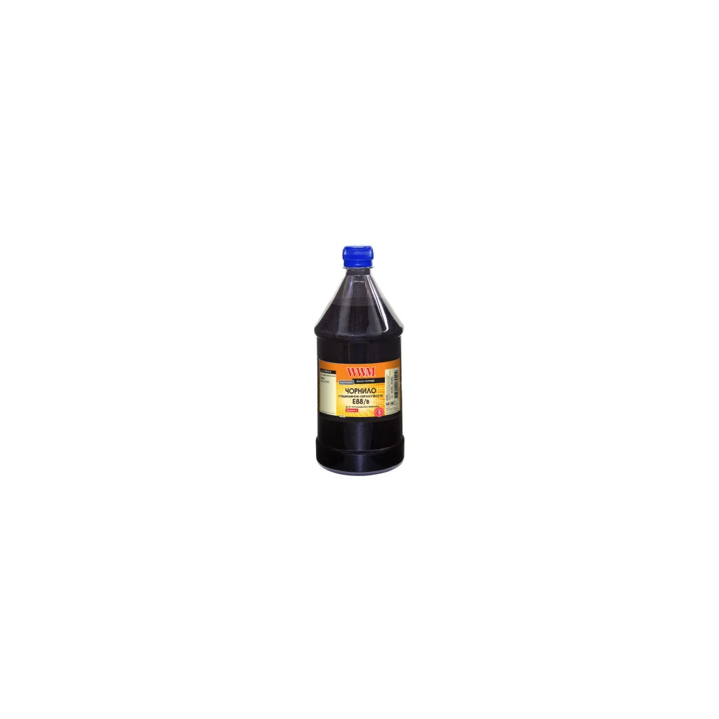 Чорнило WWM Epson L8050/L18050 200г Black (E88/B)