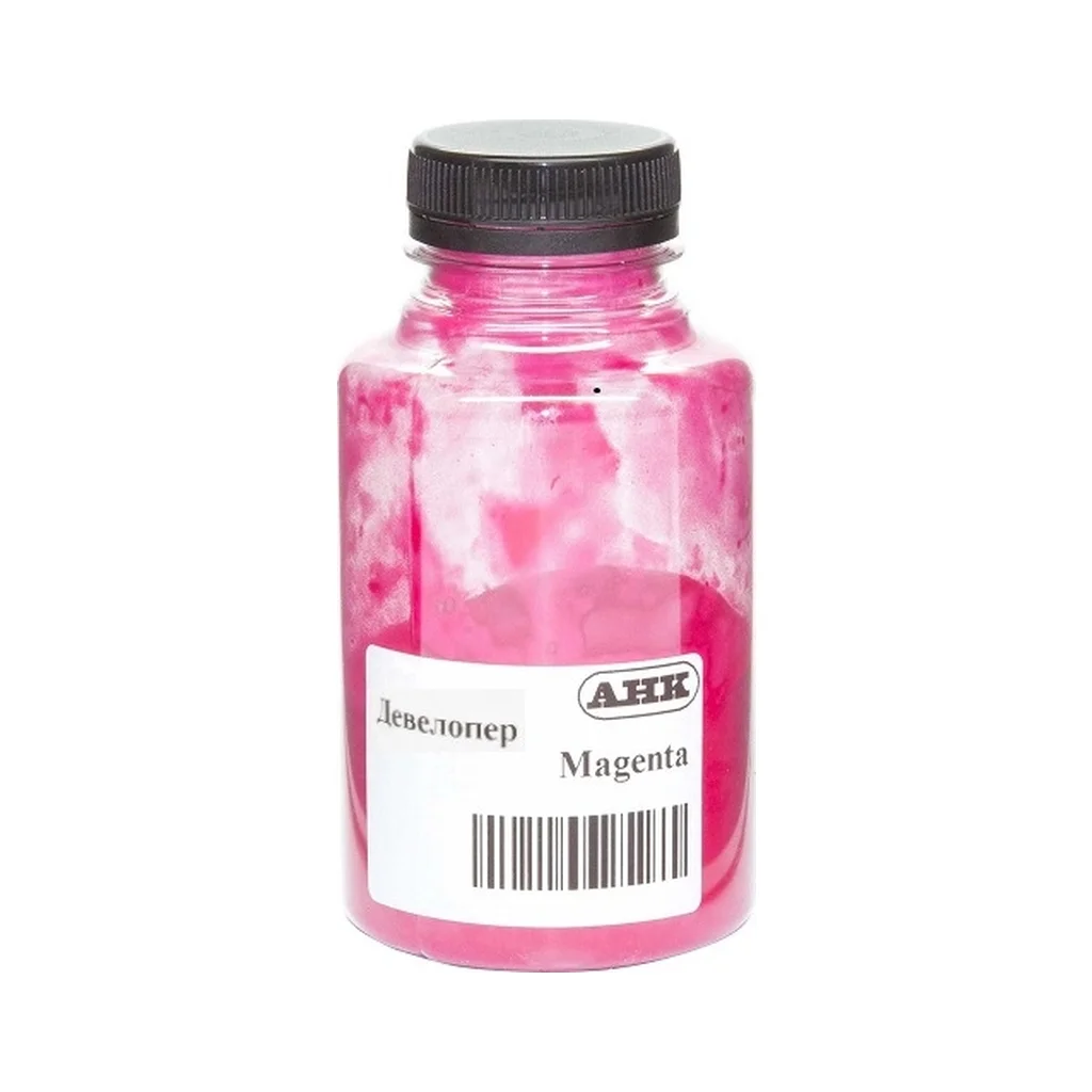 Девелопер Canon iR ADVANCE C1225/3020/3025/3325i/3330i/3320 240g M АНК (3204207)
