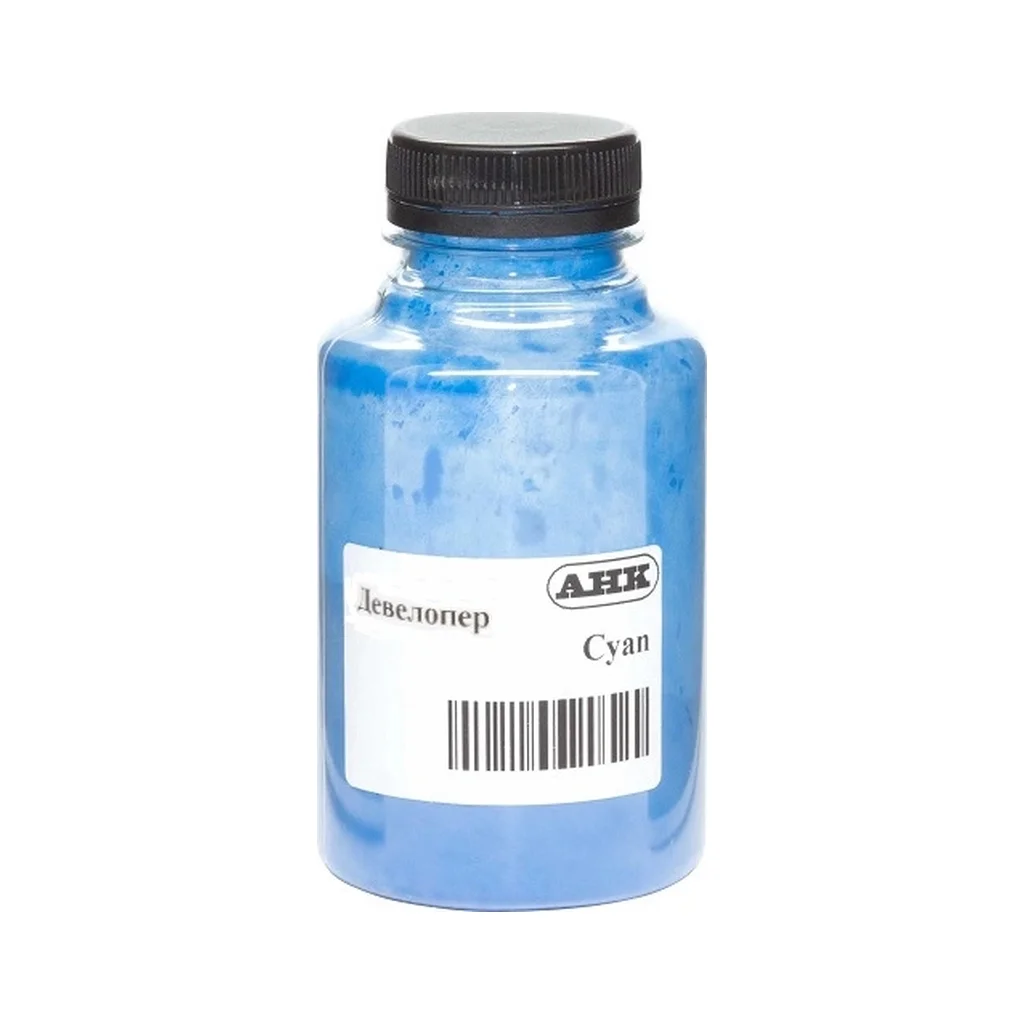 Девелопер Canon iR ADVANCE C1225/3020/3025/3325i/3330i/3320 240g С АНК (3204206)