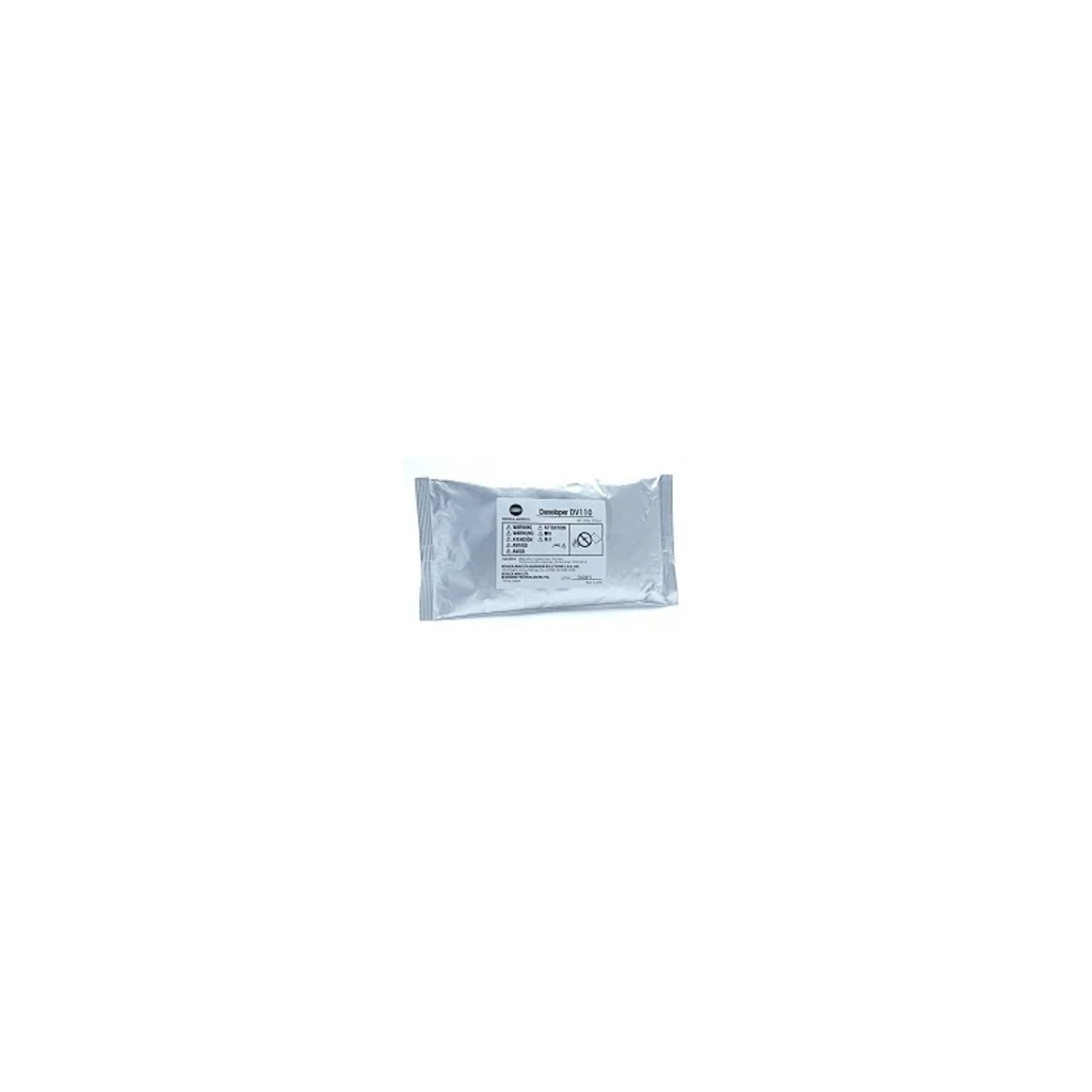 Девелопер Konica Minolta DV620K Developer f. C14000 C12000 (ACVU600)