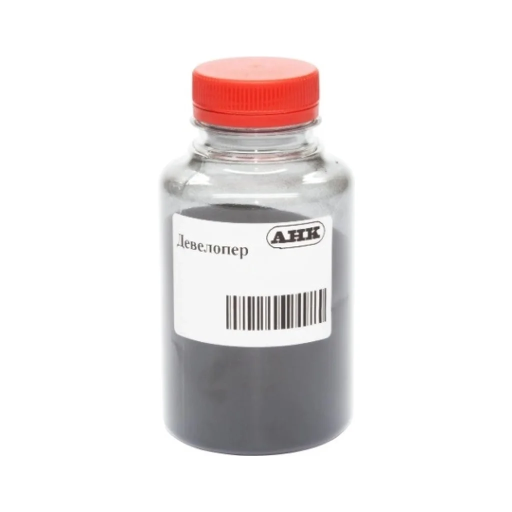 Девелопер Xerox Phaser 6020/6022 100г B/C/M/Y АНК (3204465)