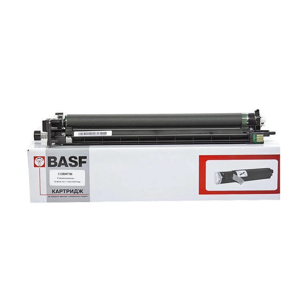 Драм картридж BASF Xerox VL C7020/7025/7030/ 113R00780 (BASF-DR-113R00780)
