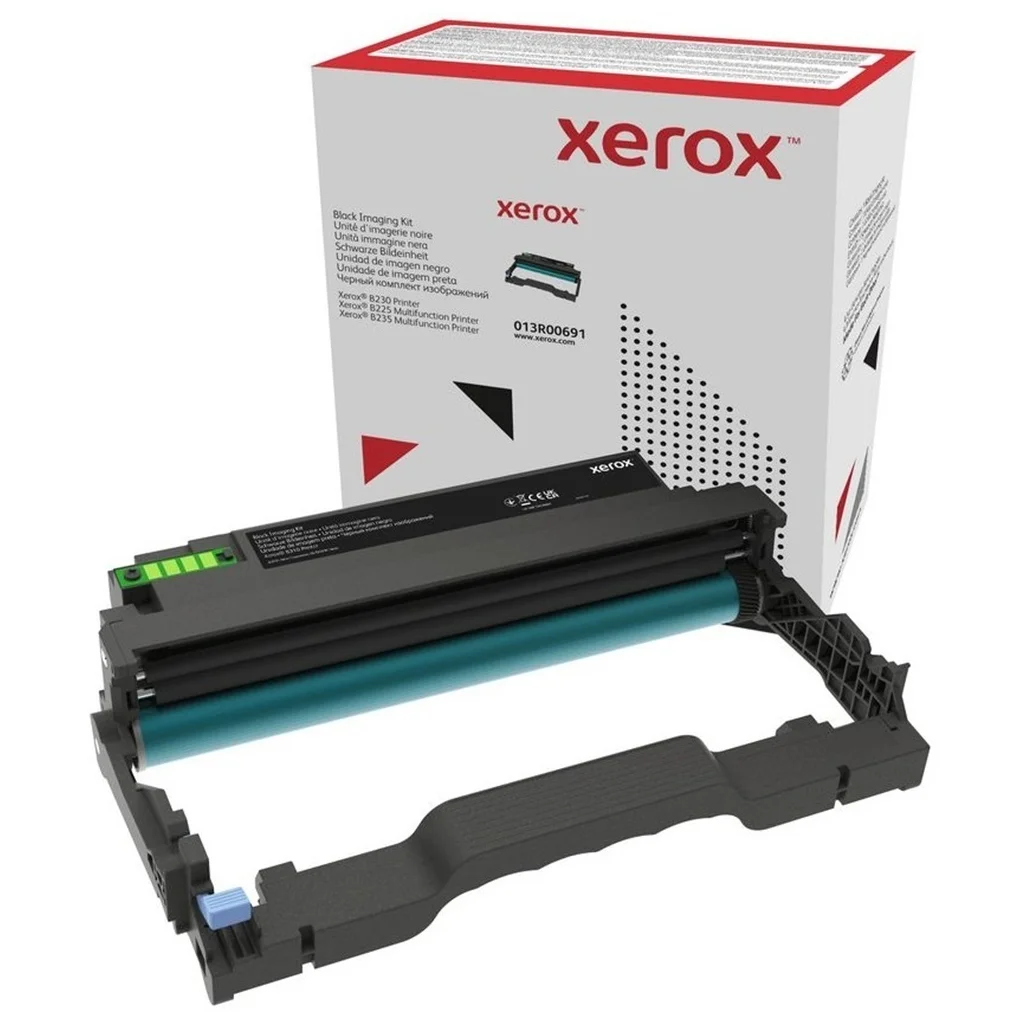 Драм картридж G&G Xerox B225/B230/B235 Black 12K (G&G-013R00691)