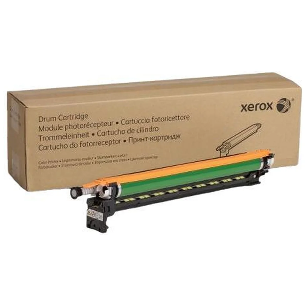 Драм картридж Xerox PL C9265/C9275/C9281 CMYK 122.5K (013R00703)