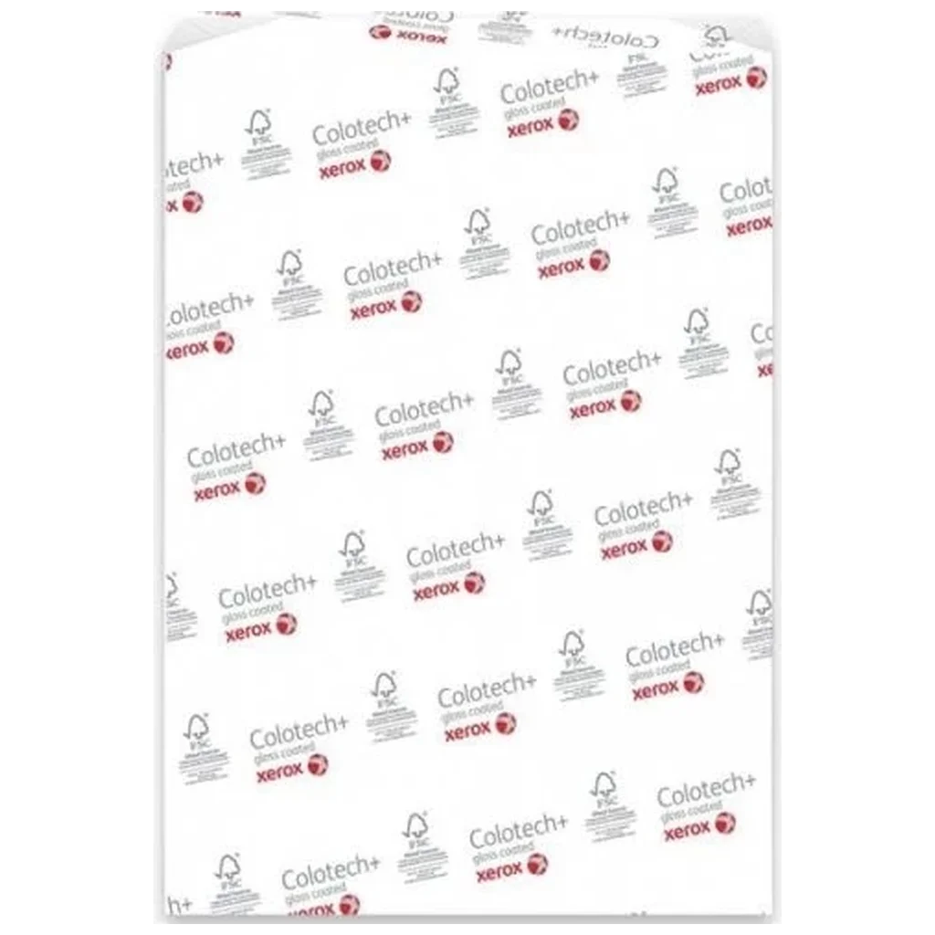 Фотопапір Xerox SRA3 COLOTECH + (280) 125л. (003R97981)