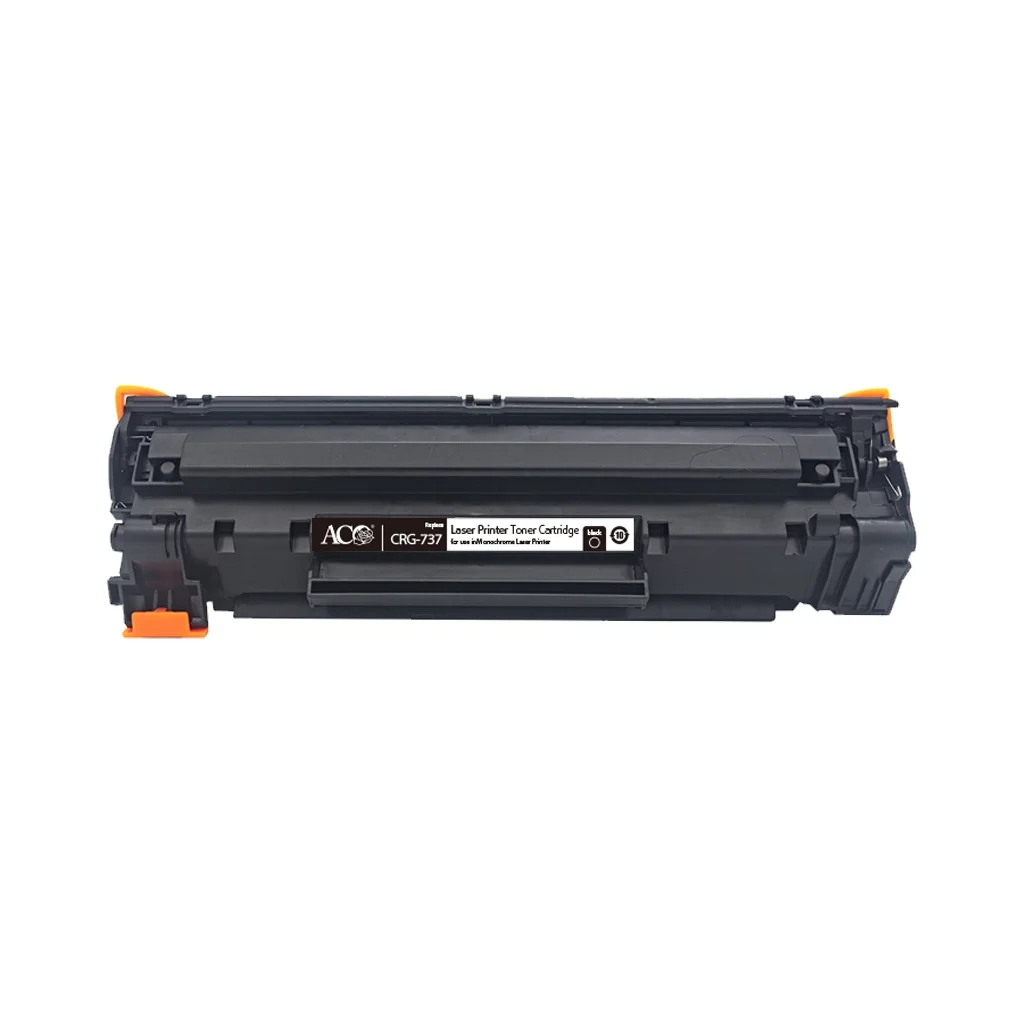 Картридж ACO Canon 737 2.4K (ACO-CRG-737)