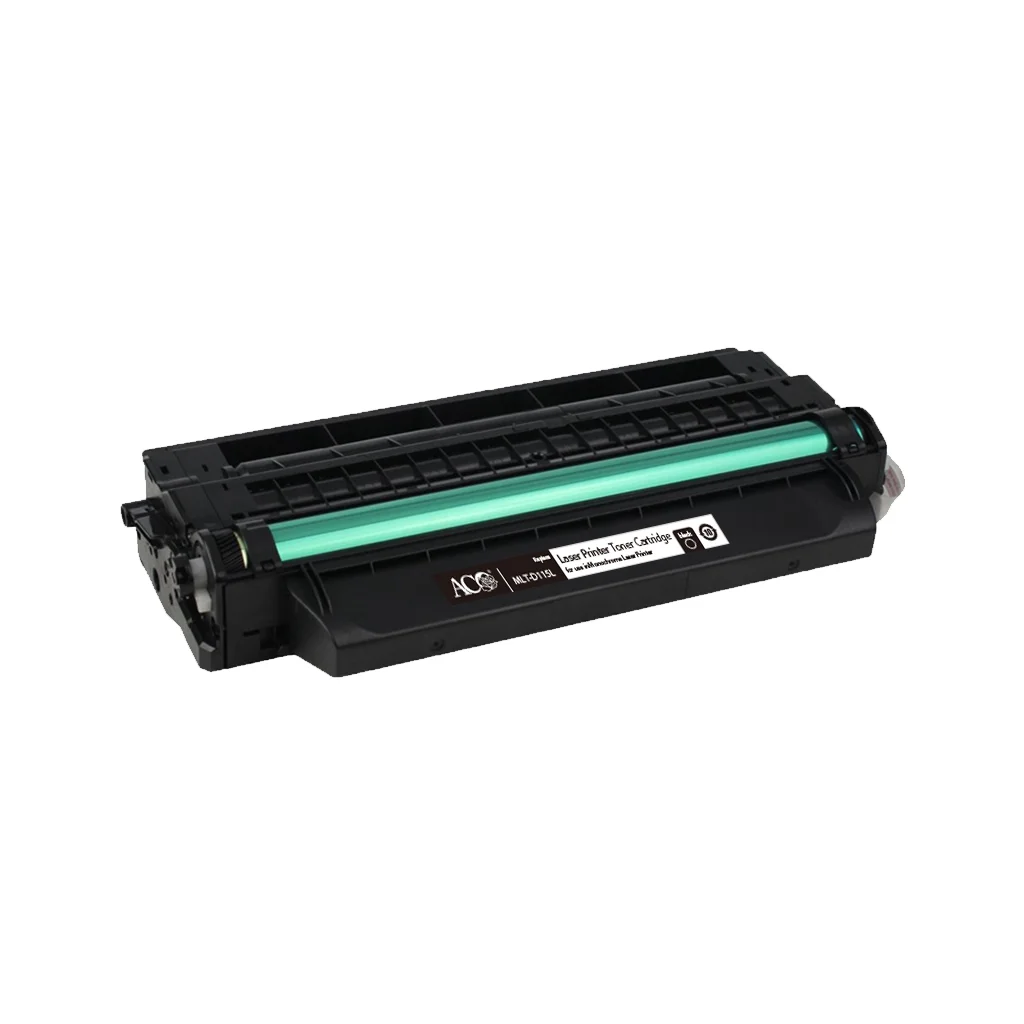 Картридж ACO Samsung SL-M2620/M2820/M2870 Black 3K (ACO-MLT-D115L)