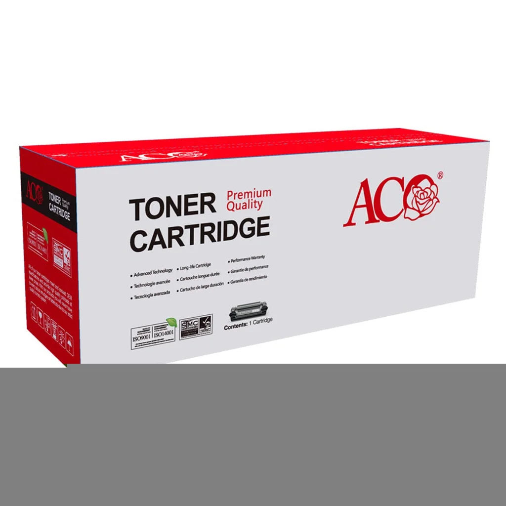 Картридж ACO Xerox Phaser 3117/3122/3124/3125 Black (ACO-106R01159)