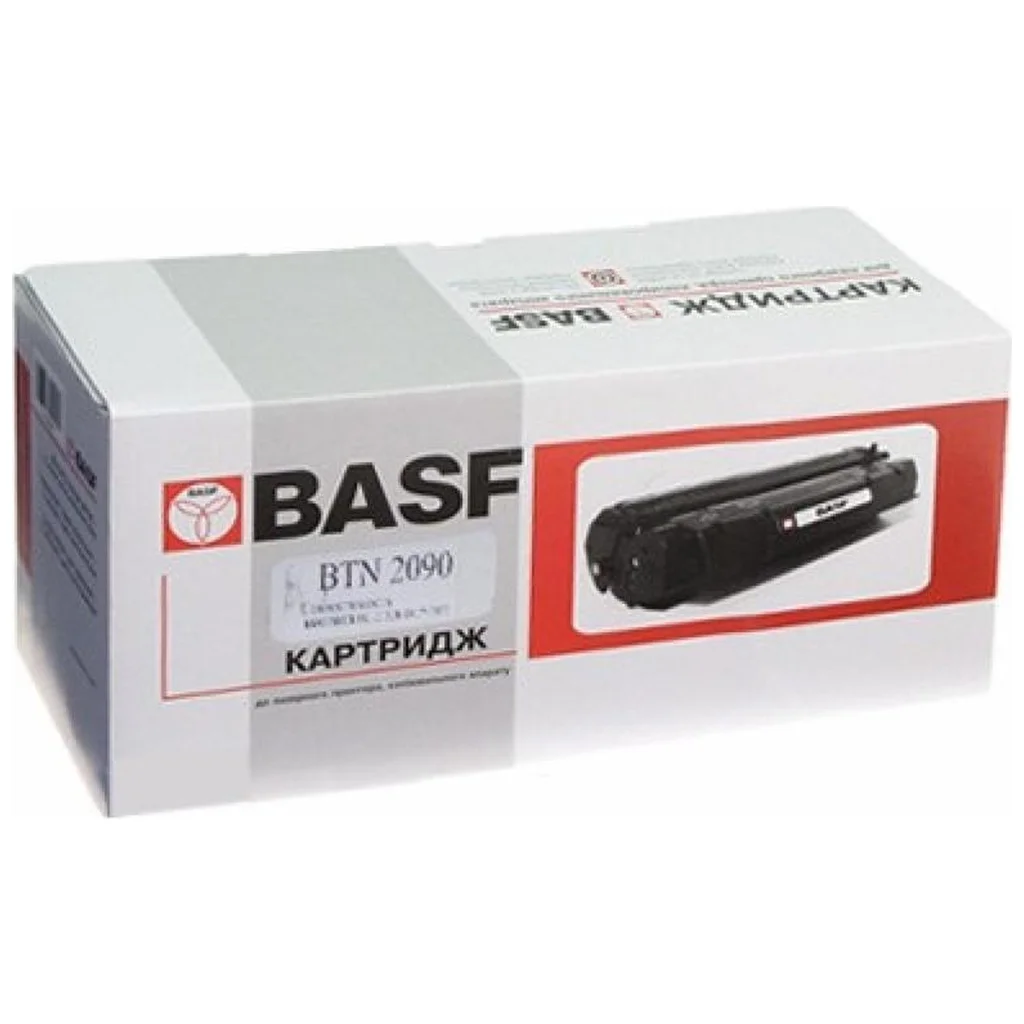 Картридж BASF для BROTHER HL-2132R/DCP-7057 (BTN2090)