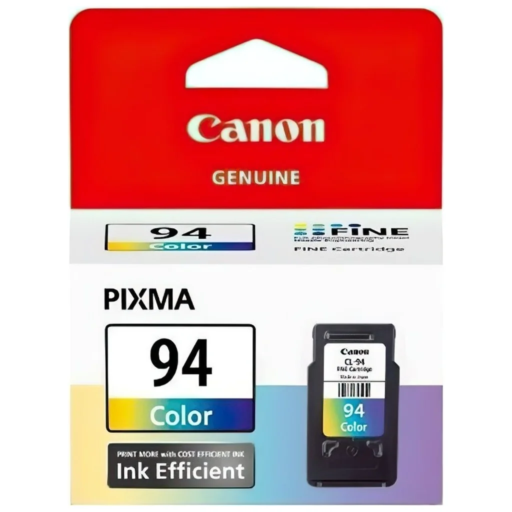 Картридж Canon CL-94 Color для PIXMA Ink Efficiency E514 (8593B001)