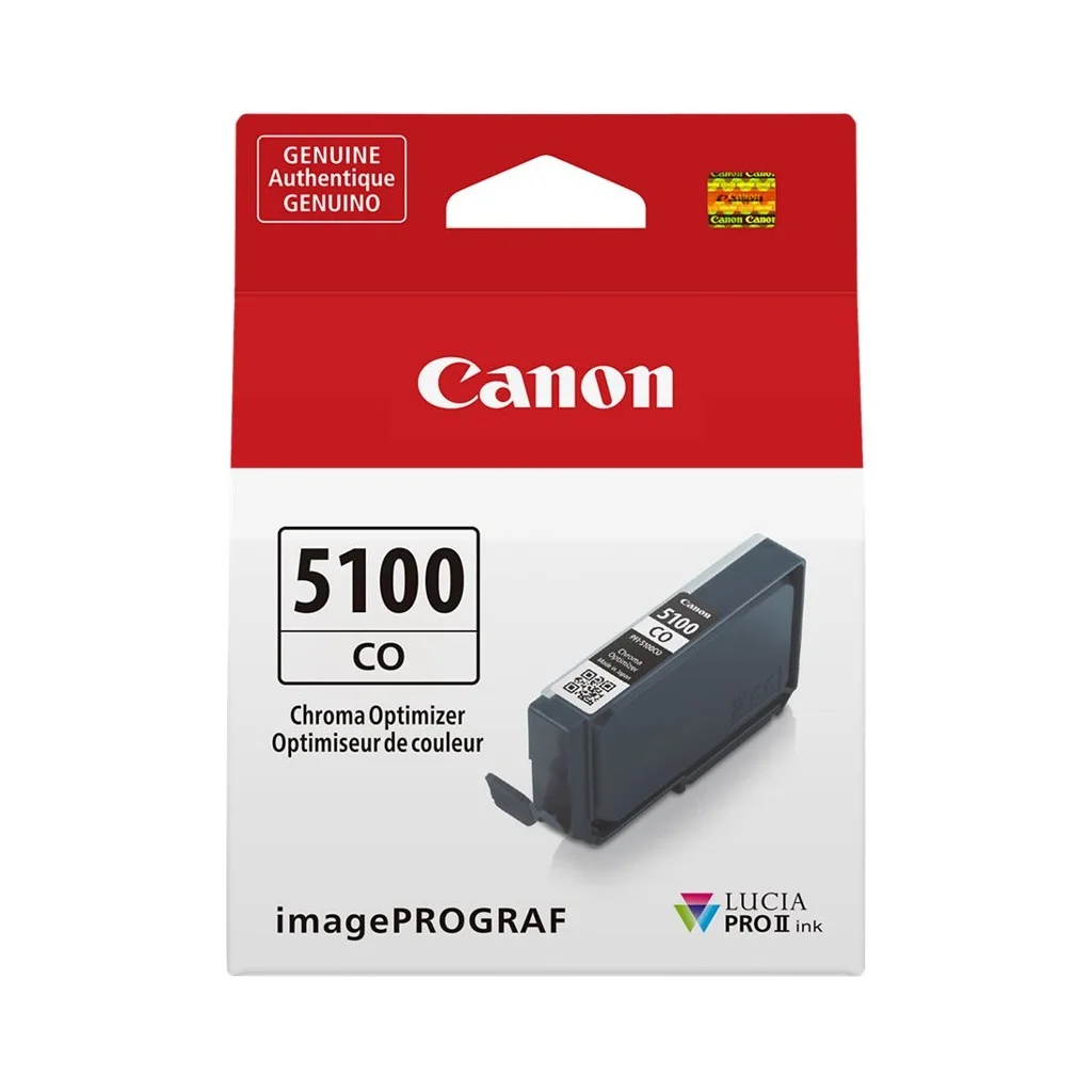 Картридж Canon PFI-5100 Chroma Optimizer (6960C001)