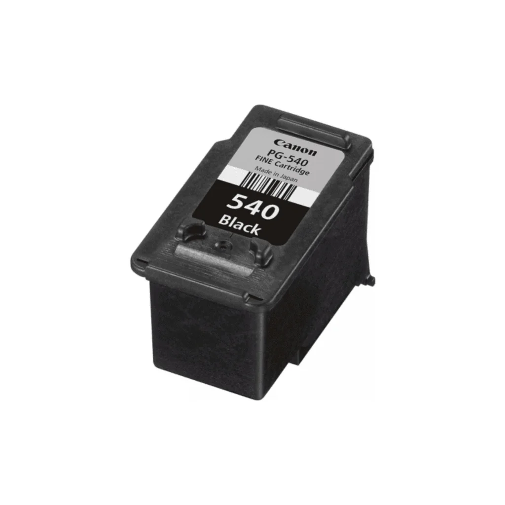 Картридж Canon PG-540 Black 8 ml, 180ст (5225B001)