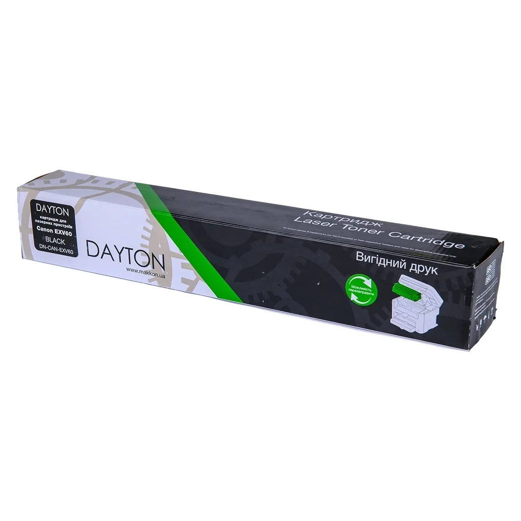 Картридж Dayton Canon C-EXV60 для iR-2425 (DN-CAN-EXV60)