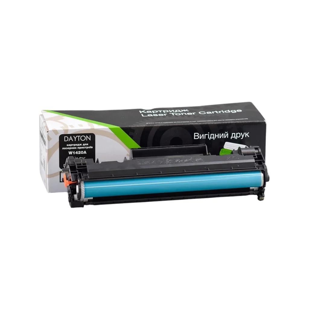 Картридж Dayton HP W1420A (142A) для LJ M110/ MFP M140 (DN-HP-W1420A)